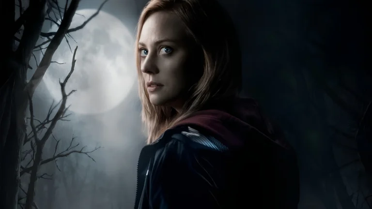 ‘The Cycle’ Just Became the Horror Sleeper Hit Everyone Is Talking About This Halloween