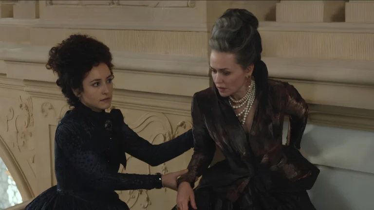 ‘The Empress’ Final Season Gets a Dramatic Trailer and Release Date