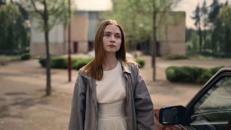 One of Netflix’s Most Acclaimed Early Original Series Is Leaving Next Month
