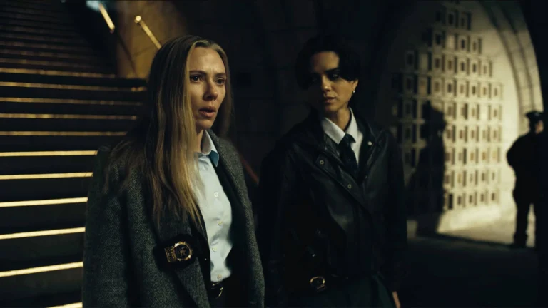 Scarlett Johansson Hunts a Satanic Killer in Mike Flanagan’s Chilling ‘The Exorcist: Martyrs’ Trailer