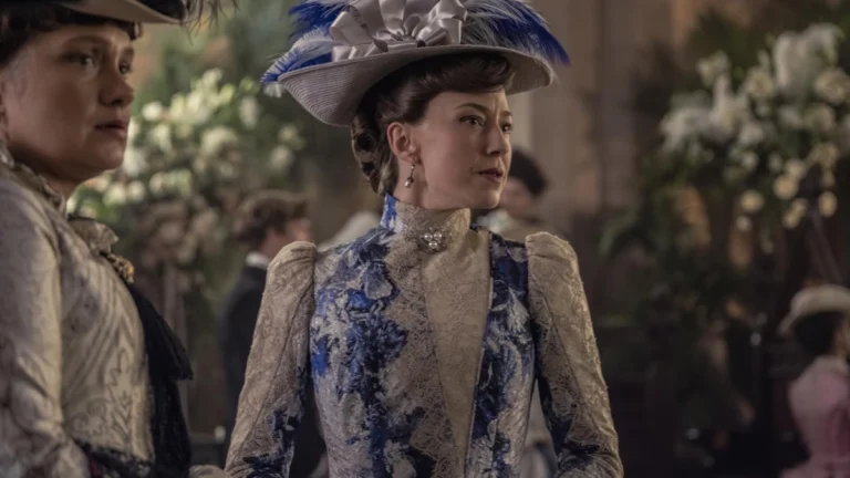 ‘The Gilded Age’ Season 4 Gets Official Trailer and Premiere Date