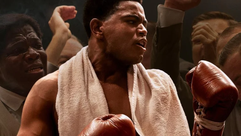 Prime Video’s Muhammad Ali Series ‘The Greatest’ Unleashes a Powerful New Trailer