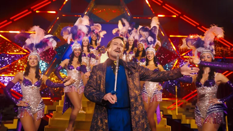 Kieran Culkin Stuns in New Look at ‘The Hunger Games: Sunrise on the Reaping’