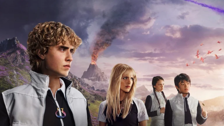‘The Hunger Games: Sunrise on the Reaping’ Unveils a Dazzling New Look for New York Comic Con