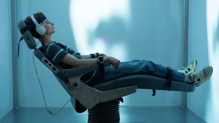 Stephen King’s ‘The Institute’ Season 2 Trailer Welcomes Viewers Back With a New Villain in Tow