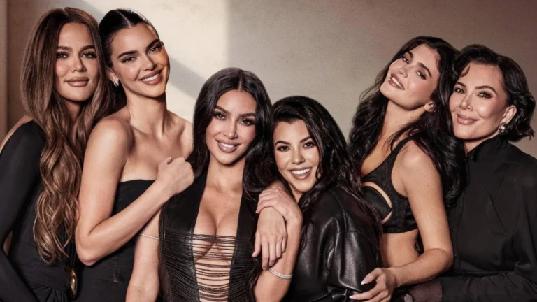 ‘The Kardashians’ Season 8 Is Here: How To Watch the Family’s Latest Chapter on Hulu and Disney+