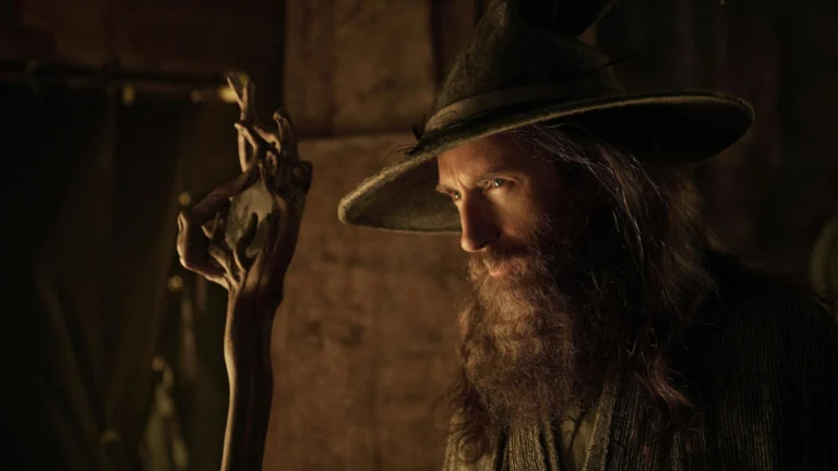 ‘The Rings of Power’ Showrunners Promise “Full-Metal Sauron” as the Dark Lord Drops His Disguises