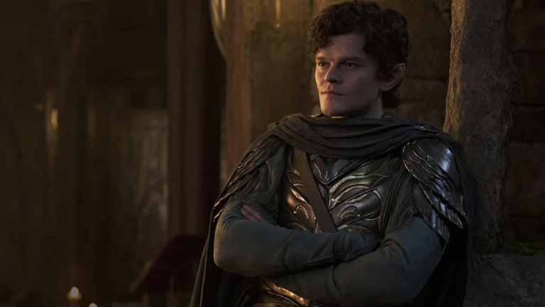 ‘The Rings of Power’ Season 3 First Reactions Are In, and Critics Say Middle-Earth Has Never Looked Better