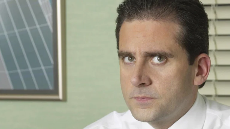 The ‘Office’ Halloween Scene NBC Buried After One Airing Is Back and Racking Up Millions of Views