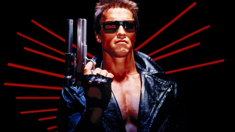 ‘Terminator 2’ Cast Reunites Again at Big Texas Comicon, and Robert Patrick Can’t Resist a T-1000 Joke