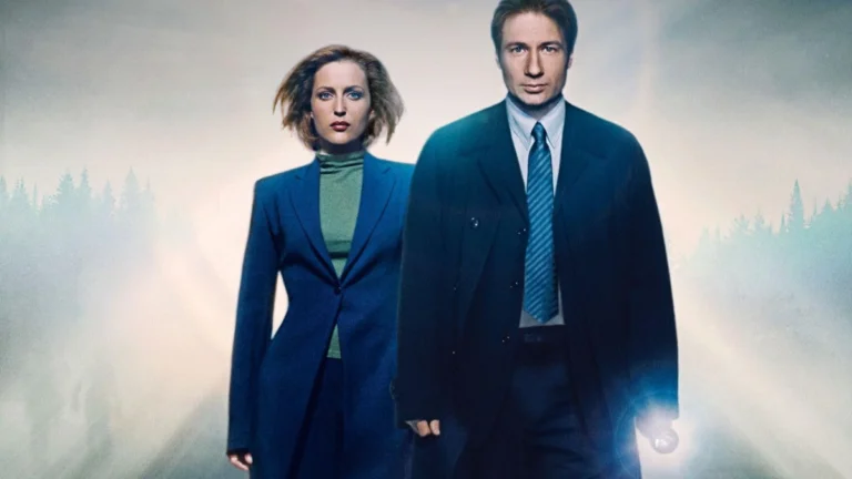 The Truth Is Still Out There as Ryan Coogler’s ‘The X-Files’ Reboot Lands a Full Hulu Series Order