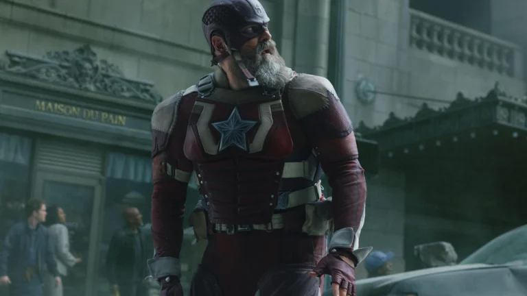 David Harbour Teases Red Guardian’s Mysterious Countdown in ‘Avengers: Doomsday’