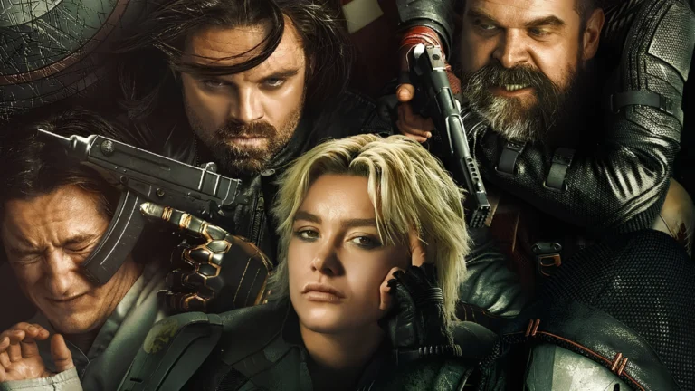 ‘Thunderbolts*’ Sequel Could Assemble an All-New Team of Antiheroes, According to a New Report