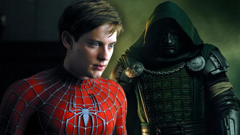 Prediction Market Bettors Are Nearly Certain Tobey Maguire’s Spider-Man Swings Into ‘Avengers: Doomsday’