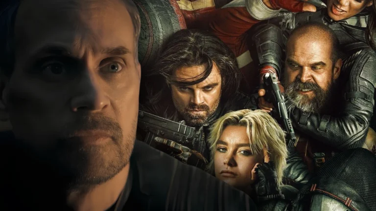 Todd Stashwick Thinks ‘VisionQuest’ Villain Paladin Belongs With the Thunderbolts