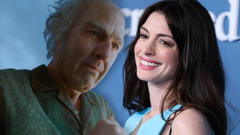 Hollywood Rallies Behind Tom Cruise’s ‘Digger’ as Guillermo Del Toro and Anne Hathaway Shrug off Its Box Office Collapse