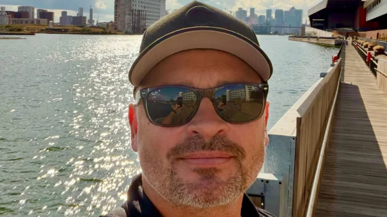 ‘Smallville’ Star Tom Welling (49) Finally Laughs Off His Viral Hotel Window Photo, and Michael Rosenbaum Couldn’t Resist Joining In