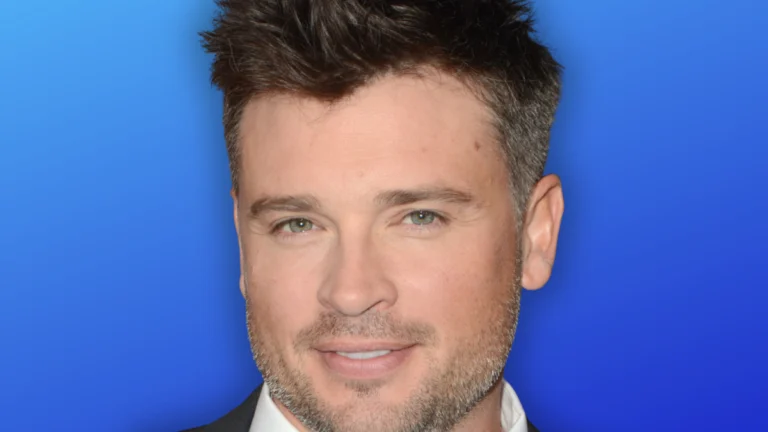 ‘Smallville’ Star Tom Welling (49) Deletes Instagram Story After an Awkward Hotel Window Reflection Goes Viral