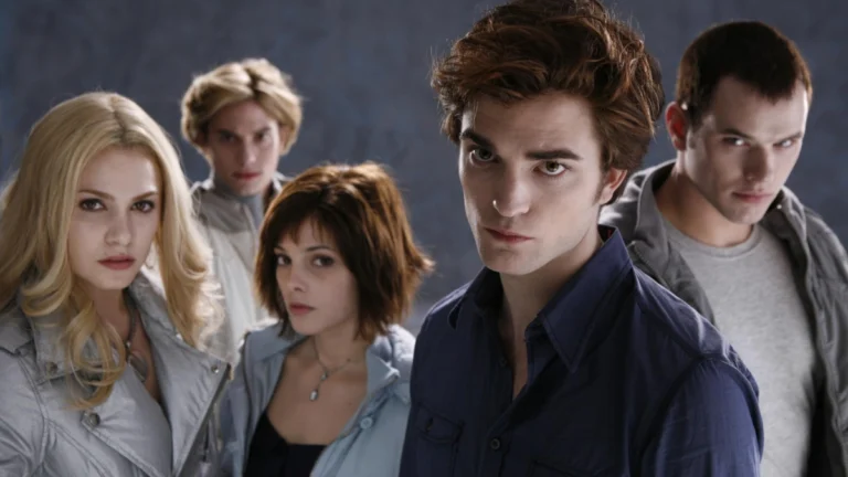 Robert Pattinson Is Amazed by the New Generations Still Falling for ‘Twilight’