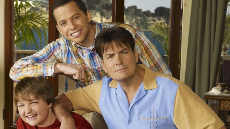 Chuck Lorre Reveals the Hollywood Heartthrob Who Nearly Replaced Charlie Sheen on ‘Two and a Half Men’