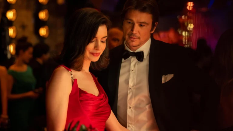 Anne Hathaway’s ‘Verity’ Is Hitting Digital Barely 3 Weeks After It Opened