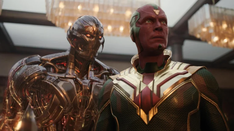 ‘VisionQuest’ Episode Runtimes Revealed, and Marvel’s Final Chapters Are Going Big