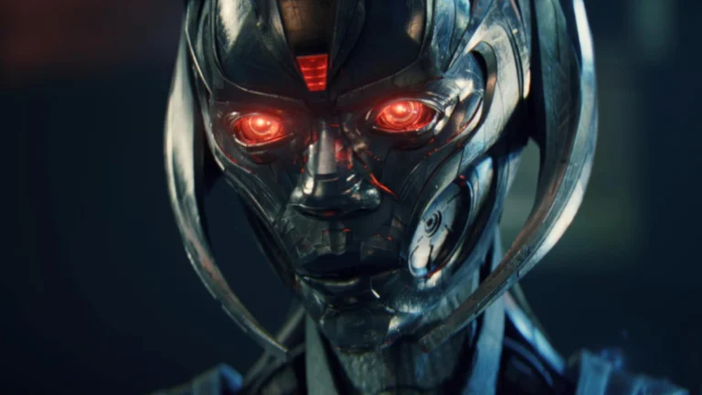 New ‘VisionQuest’ Image Brings Ultron and Jocasta Face-to-Face Ahead of Tonight’s Episodes