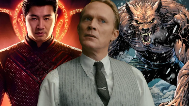 ‘VisionQuest’ Quietly Connects Paladin to the Ten Rings and Werewolf by Night