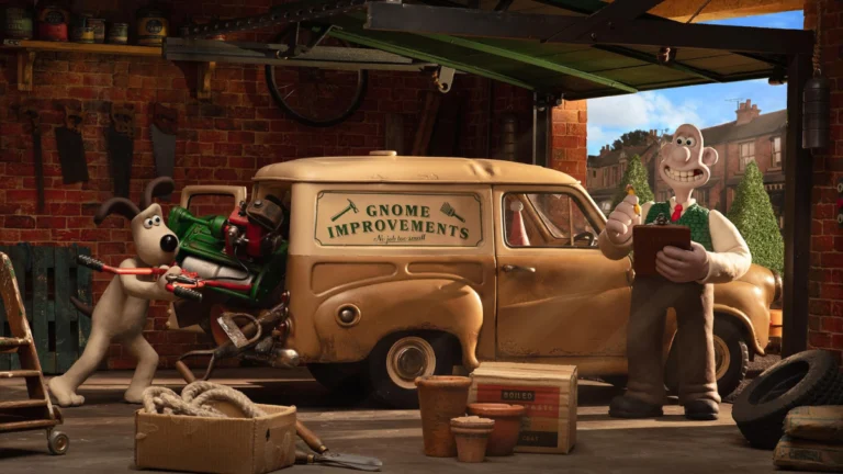 Gromit’s Voice Has Finally Been Revealed, and Fans Didn’t See This Coming