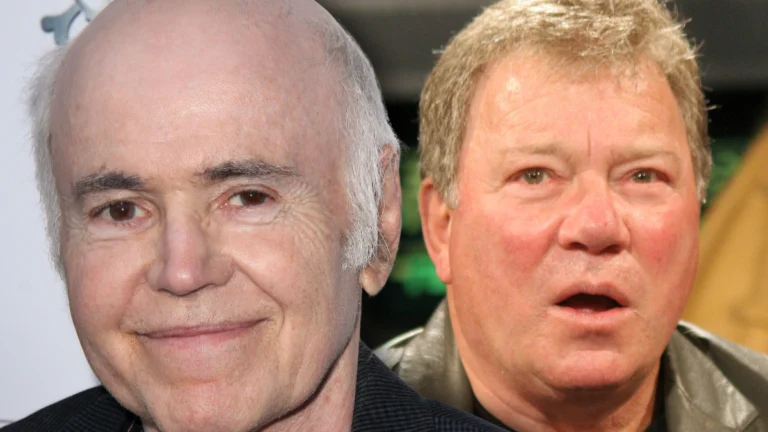 William Shatner Pays Heartfelt Tribute to Walter Koenig Following the ‘Star Trek’ Icon’s Death