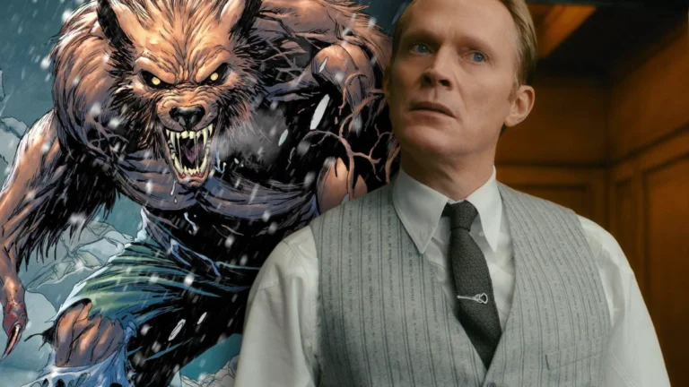 Marvel’s ‘Werewolf by Night’ Finally Gets a Nod in ‘VisionQuest’