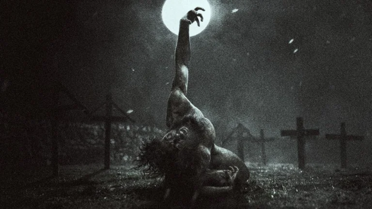 ‘Werwulf’ Arg Asks Fans To Point Their Phones at the Real Full Moon for Its Next Clue