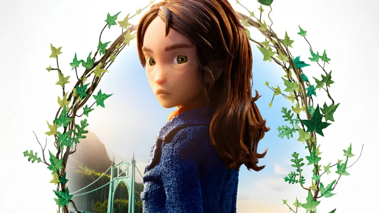 Laika’s ‘Wildwood’ Ties the Studio’s Best-Ever Cinemascore as Audiences Fall Under Its Spell