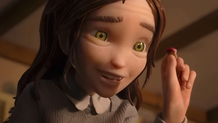 Laika’s ‘Wildwood’ Holds Its Own at the Box Office as Glowing Word of Mouth Powers Opening Day