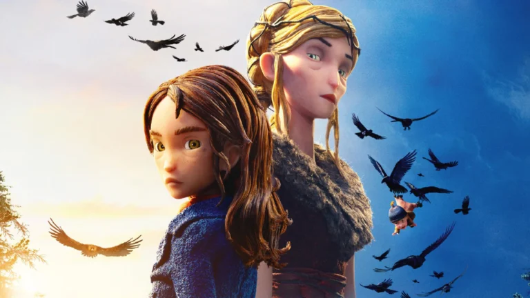 Laika’s ‘Wildwood’ Scores One of the Highest Rotten Tomatoes Ratings for an Animated Movie This Decade