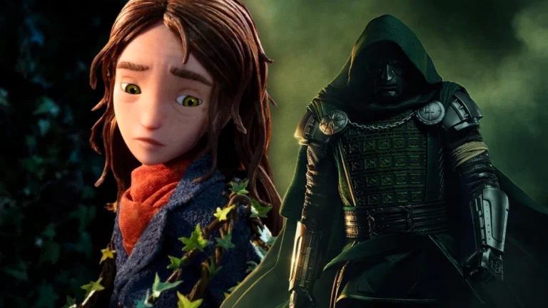 Laika’s ‘Wildwood’ Beats ‘Avengers: Doomsday’ To Claim the Crown for Most-Watched Trailer on YouTube