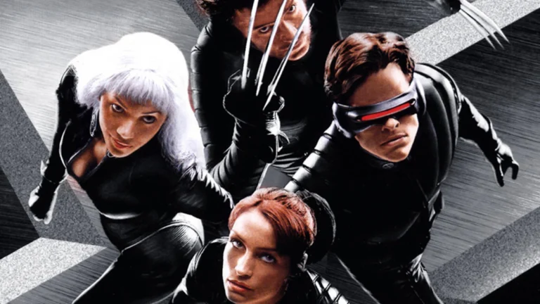 The Original X-Men Could Reunite in ‘Avengers: Secret Wars,’ According to a New Report
