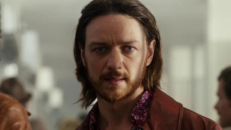 James McAvoy Says ‘X-Men: Days of Future Past’ Kicked Off the Superhero Mashup Era