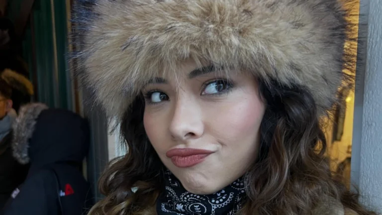 ‘Doctor Strange’ Star Xochitl Gomez Dazzles at ‘The Cat in the Hat’ Premiere