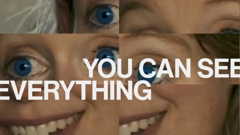 A24 Launches Historic Oscar Push for ‘You Can See Everything’