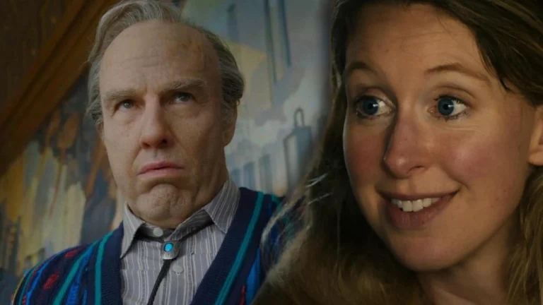 Nathan Fielder’s Elizabeth Holmes Doc Just Outgrossed Tom Cruise’s ‘Digger’ in a Matter of Days