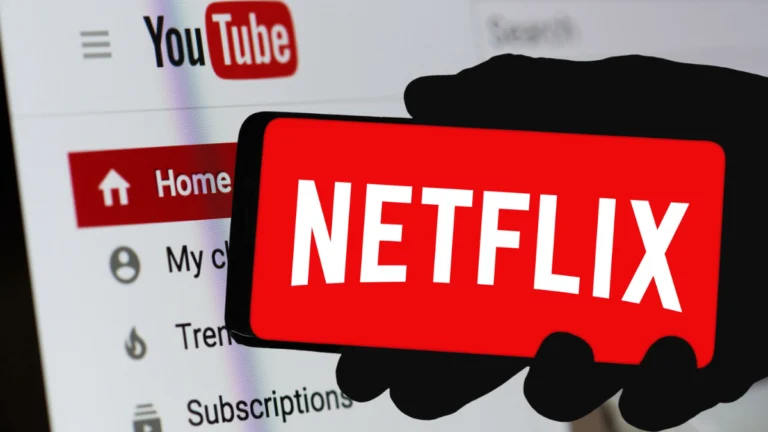 YouTube Is Running Away From Netflix as Nielsen’s Latest Gauge Shows the Streaming Gap Nearly Doubling