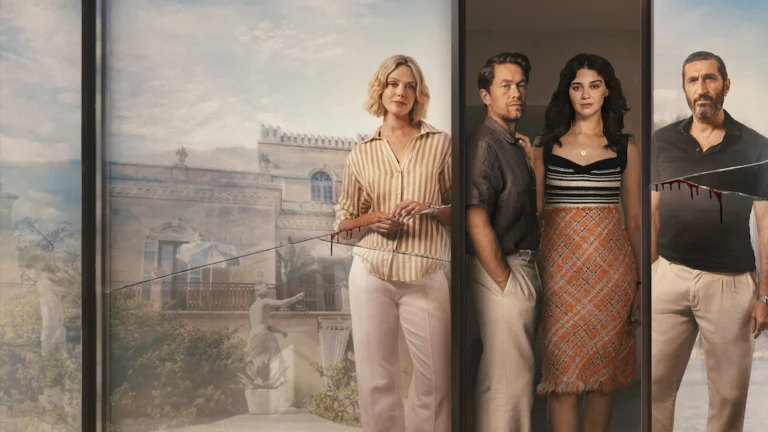 Netflix’s ‘A Couple of Lies’ Release Date, Trailer, Plot, and Cast