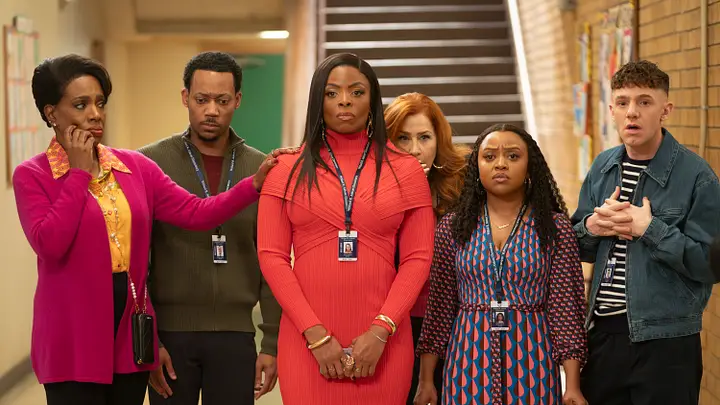 ‘Abbott Elementary’ Season 6 Episode 1 Recap & Ending Explained: The Jungle Comes Alive
