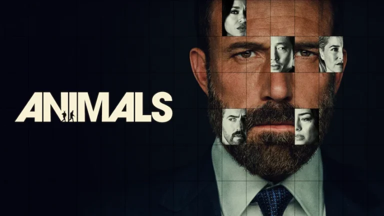 Netflix’s ‘Animals’ Release Date, Trailer, Cast, and Plot