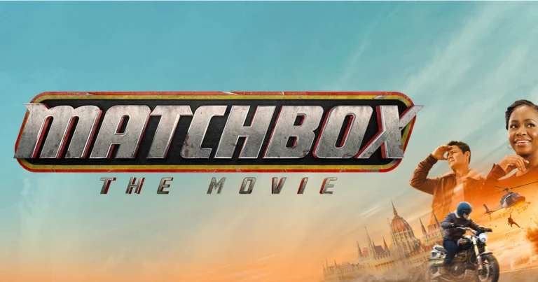 Apple TV’s ‘Matchbox The Movie’ Cast (with Photos)