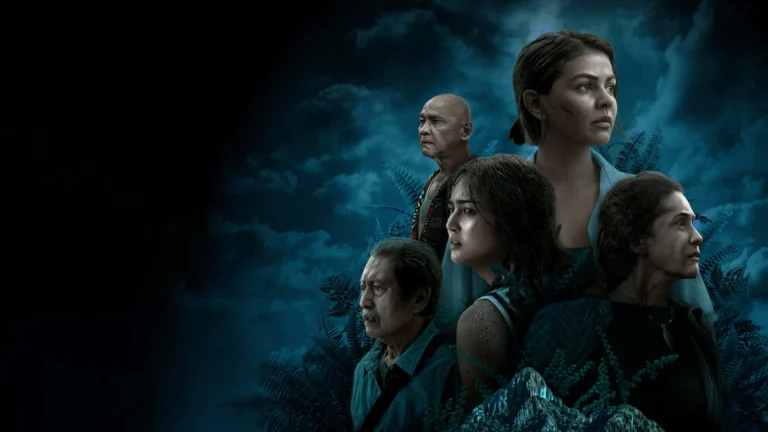 ‘Balaraw: Blood Island’ Recap and Ending Explained: What Awaits Sabina and Rebecca