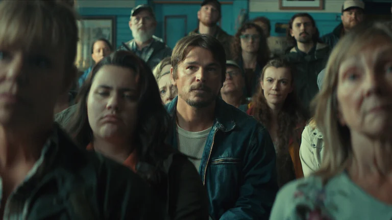 Walton’s Place in the Story of ‘Below’ Explained