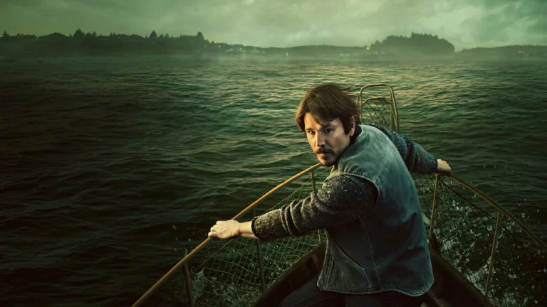 Netflix’s ‘Below’ Is an Original Story Drawn From Newfoundland History, Not an Adaptation