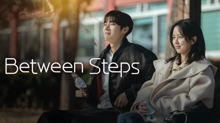 Meet the ‘Between Steps’ K-Drama Cast and Their Characters (with photos)